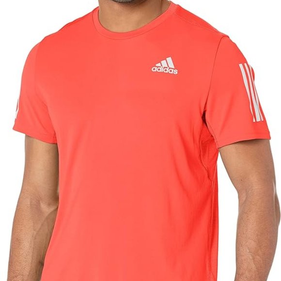 adidas Other - adidas Men's Own The Run Tee shirt size Large